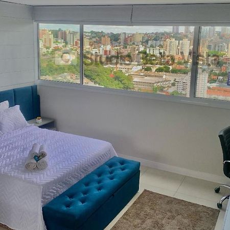 Studio Bella Vista Bento Gonçalves Kültér fotó
